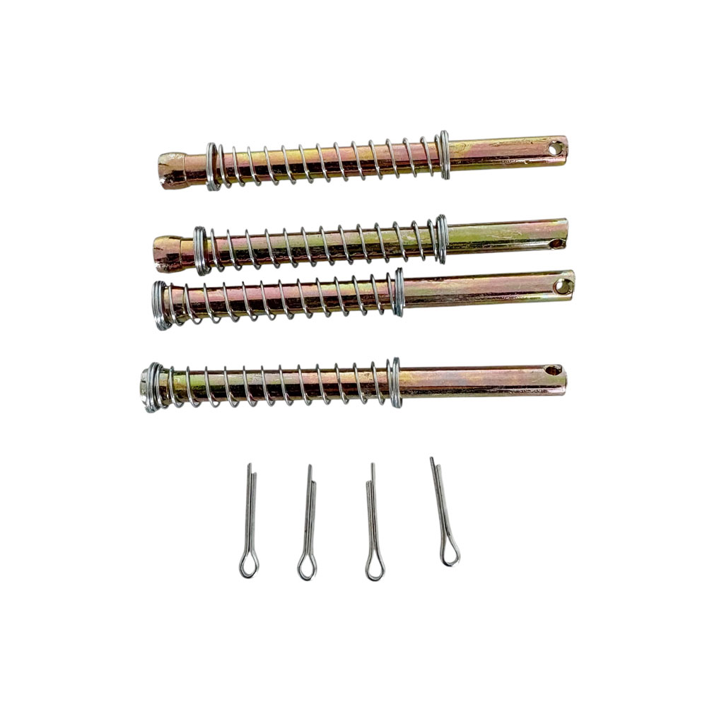 Brake Pad Retention Kit RTC5001